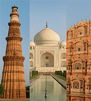 Golden Triangle Tour